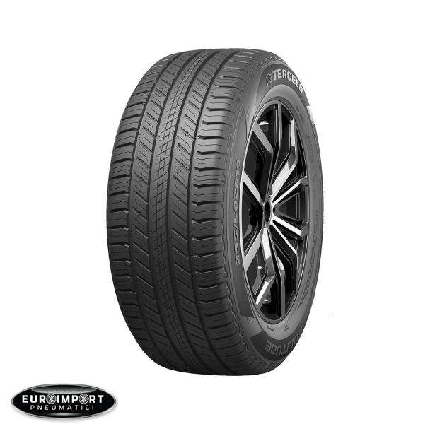 Tercelo Solitude  245/60 R18 105 V  